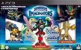 Skylanders Imaginators - Pack de démarrage - PS3