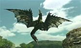 Monster Hunter Generations - 3DS