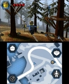 LEGO City Undercover The Chase Begins Nintendo Selects - 3DS