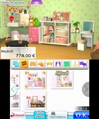 La Nouvelle Maison du Style Nintendo Selects - 3DS
