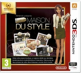 La Nouvelle Maison du Style Nintendo Selects - 3DS