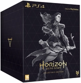 Horizon Zero Dawn édition Collector - PS4