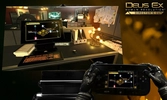 Deus Ex : Human Revolution Director's Cut - WII U