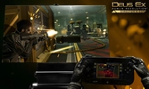 Deus Ex : Human Revolution Director's Cut - WII U