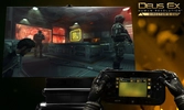 Deus Ex : Human Revolution Director's Cut - WII U