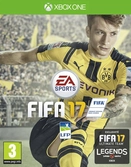 FIFA 17 - XBOX ONE