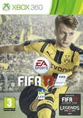 FIFA 17 - Xbox 360