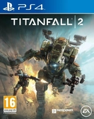 Titanfall 2 - PS4
