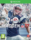 Madden NFL 17 - XBOX ONE
