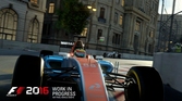 F1 2016 édition Limitée - PS4