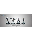 Infinity - yadu troops