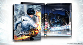 The King Of Fighters XIV édition Day One + SteelBook - PS4