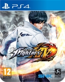 The King Of Fighters XIV édition Day One + SteelBook - PS4