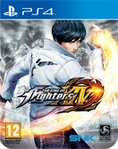 The King Of Fighters XIV édition Day One - PS4