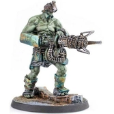 Fallout: wasteland warfare - super mutants: overlord and fist