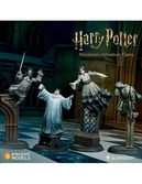 Harry potter - fantômes de poudlard