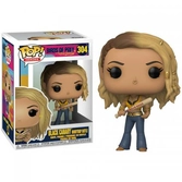 Birds of prey harley quinn - pop - black canary