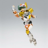 Saint Seiya Myth Cloth Chevalier d'acier Daichi à l'Armure Terrestre