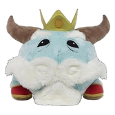 League of legends lol - king poro peluche