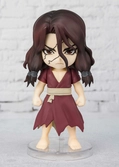 Dr. stone figurine figuarts mini tsukasa shishio 9 cm