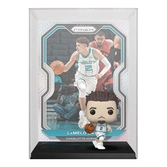 Nba trading card pop! basketball vinyl figurine lamelo ball 9 cm - Figurines PoP!