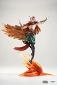 League of legends statuette pvc 1/7 rakan 32 cm