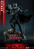 The batman figurine movie masterpiece 1/6 batman deluxe version 31 cm