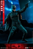 The batman figurine movie masterpiece 1/6 batman deluxe version 31 cm