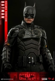The batman figurine movie masterpiece 1/6 batman deluxe version 31 cm