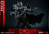 The batman figurine movie masterpiece 1/6 batman deluxe version 31 cm