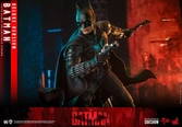 The batman figurine movie masterpiece 1/6 batman deluxe version 31 cm