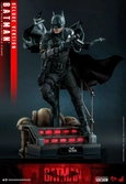 The batman figurine movie masterpiece 1/6 batman deluxe version 31 cm