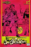 Jojo's - jojolion - tome 17