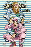 Jojo's - jojolion - tome 13