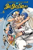 Jojo's - jojolion - tome 6