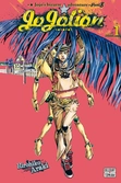 Jojo's - jojolion - tome 1