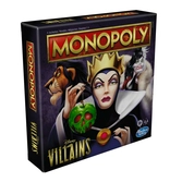 Monopoly - villains (fr)