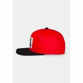 Hunter x hunter - xx - snapback casquette