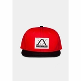 Hunter x hunter - xx - snapback casquette