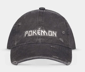 Pokémon - effet déchiré - casquette