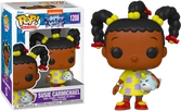 Les razmoket (2021) figurine pop! animation vinyl susie 9 cm