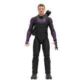 Hawkeye marvel legends series figurine 2022 infinity ultron baf: marvel's hawkeye 15 cm