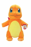 Pokémon peluche salamèche 60 cm