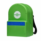 Pokémon playset carry case