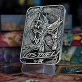 Yu-gi-oh! réplique card dark paladin limited edition