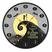 Nbx - jack & sally - horloge