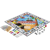 Monopoly - roblox fr