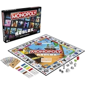 Monopoly - roblox fr