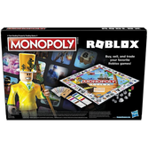 Monopoly - roblox fr