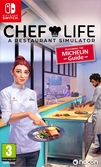 Chef life - a restaurant simulator - Switch